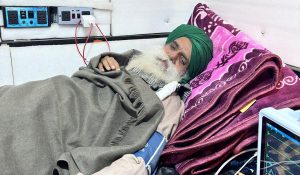Big Breaking : केंद्र की अपील पर किसान नेता Jagjit Singh Dallewal ने आमरण अनशन किया समाप्त