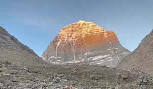 भक्तों के लिए बड़ी खुशखबरी: इस साल होगी कैलाश मानसरोवर यात्रा, भारत-चीन के बीच बनी सहमति