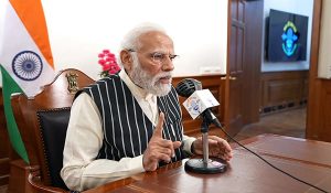 Mann Ki Baat : हर भारतीय का खून खौल रहा, देश के 140 करोड़ नागरिक एक साथ… मन की बात के 121 वें एपिसोड में बोले PM मोदी