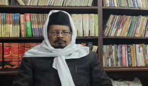 Pahalgam Terror Attack : मौलाना शहाबुद्दीन रजवी बरेलवी बोले – इस्लाम के नाम पर की गई हिंसा मजहब के खिलाफ साजिश