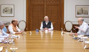 Pahalgam Attacks के बाद PM मोदी की अध्यक्षता में कल होगी CCS की दूसरी बैठक