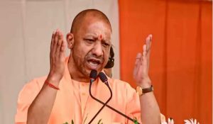मुर्शिदाबाद और बांग्लादेश पर विपक्ष के मौन ने इन्हें चौराहे पर नंगा किया : Yogi Adityanath