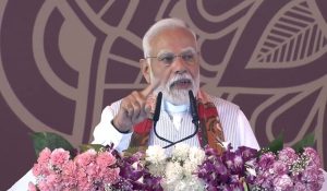 PM Modi Visit Varanasi: काशी मेरी है और मैं काशी का हूं… वाराणसी में बोले पीएम मोदी