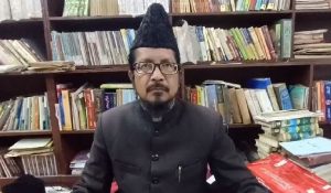 मदरसों के खिलाफ चल रहे अभियान पर शहाबुद्दीन रजवी बोले – यह कदम इंसाफ का गला घोंटने वाला है