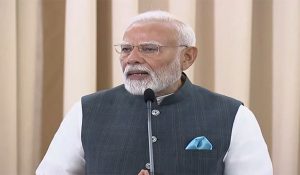 हम विस्तारवाद में नहीं, विकासवाद में विश्वास करते हैं… थाईलैंड में बोले पीएम मोदी