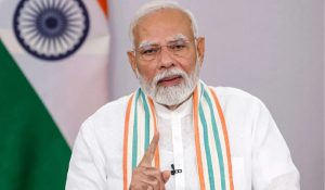 Rojagaar Mela : PM मोदी ने 51 हजार युवाओं को दिया नियुक्ति पत्र, कहा- आपका दायित्व देश के आर्थिक तंत्र को मजबूत करना