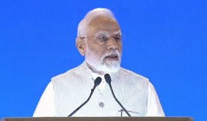 YUGM Conclave: पीएम मोदी का युवाओं के लिए संदेश, शोध और नवाचार में भारत दुनिया में अग्रणी बने