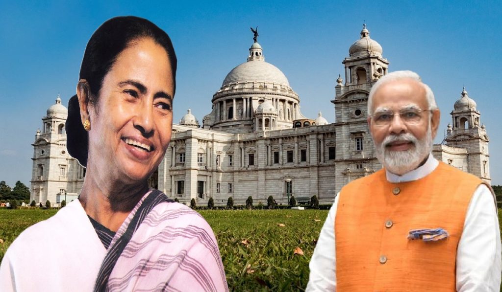 PM Modi wished Bangla New Year