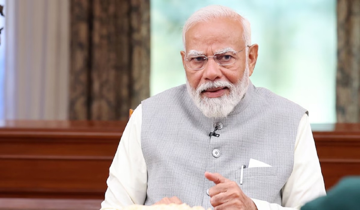 Maharashtra Day पर मुंबई दौरे पर रहेंगे PM मोदी, WAVES कार्यक्रम की करेंगे अगुवाई