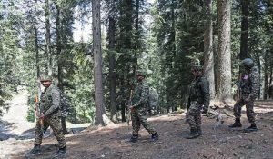 Pahalgam Attack : कश्मीर के विकास से परेशान पाकिस्तान… अफगानिस्तान में लड़ चुके आतंकियों को भेजा था भारत