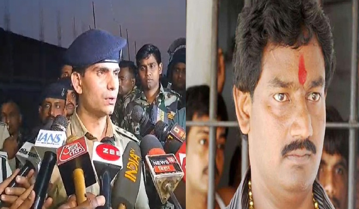 Big Breaking : राजद विधायक के घर पर पुलिस का छापा, 10.5 लाख नकद, 77.5 लाख के ब्लैंक चेक, कई इलेक्ट्रॉनिक सामग्री बरामद