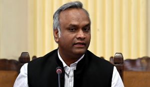दोस्त की आर्थिक मूर्खताओं को छिपाने के लिए, वे वक्फ बिल लेकर आए… प्रियांक खरगे का बड़ा आरोप
