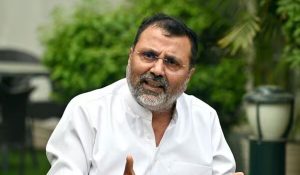 अगर कानून SC ही बनाएगा तो संसद भवन को बंद कर देना चाहिए… वक्फ अधिनियम पर BJP सांसद निशिकांत दुबे का बयान