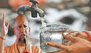 उत्तर प्रदेश के सभी 17 नगर निगमों में घर-घर जांची जा रही पेयजल की शुद्धता