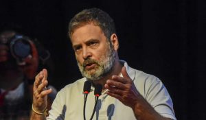 ‘भारत का चुनाव आयोग निष्पक्ष नहीं’, अमेरिका से राहुल गांधी का बड़ा हमला