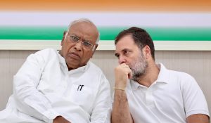 Pahalgam Terror Attack के बाद संसद का विशेष सत्र बुलाने की मांग… राहुल और खड़गे ने PM मोदी को लिखा पत्र