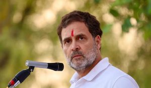 Non-Bailable Warrant : राहुल गांधी के खिलाफ गैर-जमानती वारंट, कोर्ट ने पेशी का दिया आदेश