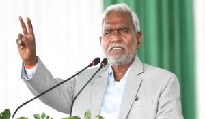 चंपई सोरेन ने कहा – दूसरा धर्म अपनाने वाले आदिवासियों से आरक्षण की सुविधा वापस ली जाए