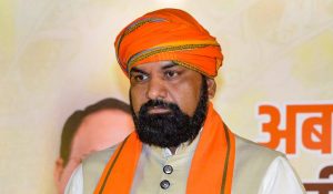 Bihar: ‘नीतीश के नेतृत्व में NDA बनाएगी अगली सरकार’, नायब सैनी के बयान के बाद बोले सम्राट चौधरी