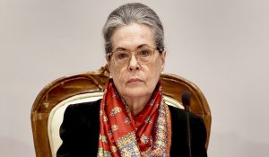 जबरन पारित कराया गया वक्फ संसोधन बिल… कांग्रेस पार्लियामेंट्री पार्टी मीटिंग में बोली सोनिया गांधी