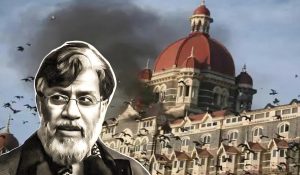 भारत लाया जा रहा मुंबई आतंकी हमले 26/11 का आरोपी Tahawwur Rana… NIA लेगी कस्टडी