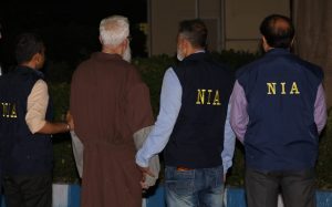 NIA ने राणा को 18 दिन की हिरासत में लिया, 26/11 आतंकवादी हमले की करेगी पूछताछ