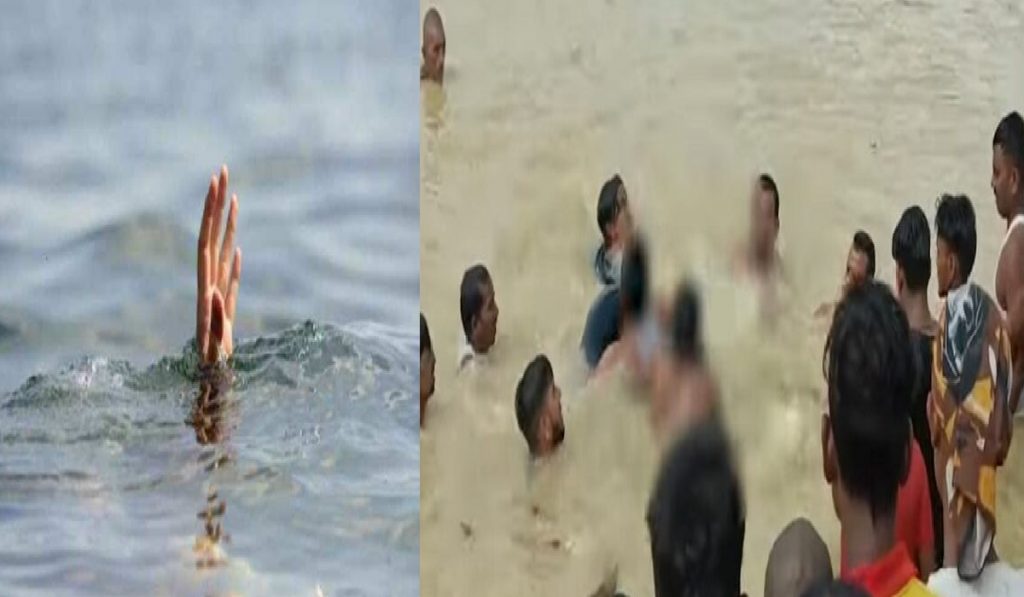 Tragic incident in Jharkhand