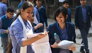 UP Board Result 2025: 10वीं-12वीं के नतीजे जारी, यश प्रताप ने हाईस्कूल और इंटरमीडिएट में महक ने किया टॉप