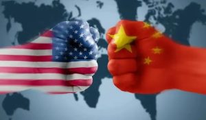 US- China Tariff War : ट्रंप ने चीन पर फोड़ा 125 % वाला टैरिफ बम, भारत समेत 75 देशों को 90 दिनों की राहत