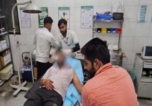 डेराबस्सी सिविल अस्पताल में हुई खूनी झड़प में शामिल दोनों पक्षों के खिलाफ एफआईआर दर्ज