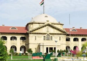 केंद्र ने इलाहाबाद उच्च न्यायालय के न्यायाधीश के रूप में छह न्यायिक अधिकारियों की नियुक्ति को दी मंजूरी
