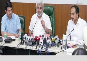 लाल चंद कटारूचक ने श्रम दरों में वृद्धि की करी घोषणा, एक वर्ष में मजदूरों को 10 करोड़ रुपये तक का लाभ देने का किया वादा