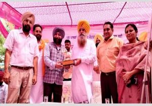 मंत्री गुरमीत खुडियां ने पंजाब के छह पशु चिकित्सा पॉलीक्लिनिकों में IPD सेवाओं का किया शुभारंभ