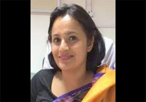 हिमाचल प्रदेश की IAS अधिकारी अनुराधा ठाकुर को वित्त मंत्रालय के आर्थिक मामलों के विभाग में ओएसडी किया गया नियुक्त