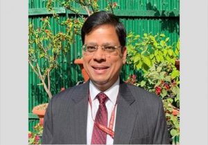 पंजाब के IAS अधिकारी राकेश कुमार वर्मा को IIIDEM का महानिदेशक नियुक्त किया गया