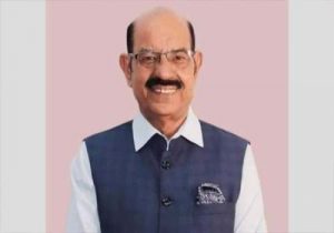 मोहिंदर भगत ने वरिष्ठ अधिकारियों को पड़ोसी राज्यों में बागवानी क्षेत्र का अध्ययन करने का दिया निर्देश