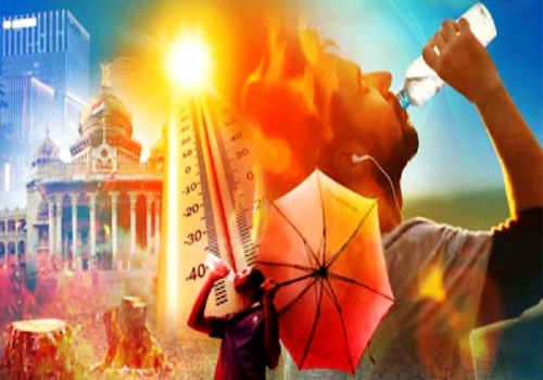 गर्मी से बचने के लिए सरकार ने जारी की चेतावनी: इन खाद्य-पदार्थों और नियमों की पालन करें