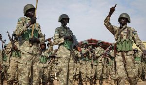 South Sudan का Nasir पर फिर से कब्जा, संघर्ष में बढ़ी मानवीय चिंता