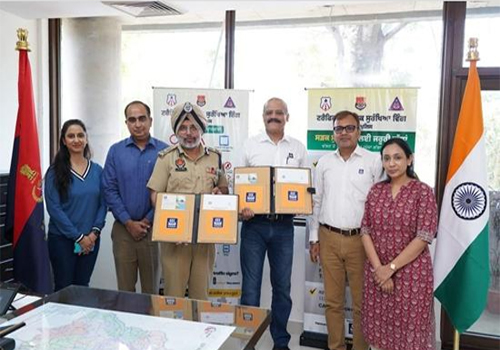 पंजाब ने किसानों की सुरक्षा के लिए साहसिक सड़क सुरक्षा अभियान किया गया शुरू