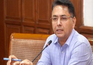 पंजाब सरकार सभी ऑफलाइन सेवाओं को एकीकृत ऑनलाइन पोर्टल पर लाएगी: अमन अरोड़ा