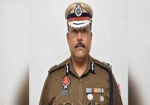 ADGP इंटेलिजेंस परवीन सिन्हा को मुख्य निदेशक, सतर्कता का अतिरिक्त प्रभार मिला