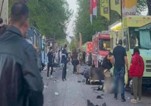 Vancouver: कनाडा में फिलिपिनो हेरिटेज फेस्टिवल के दौरान कार ने भीड़ को कुचला, 9 लोगों की हुई मौत
