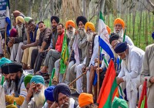 किसानों के समूह ने शिवराज चौहान को लिखा पत्र: “पंजाब सरकार को 4 मई की वार्ता से रखें दूर”