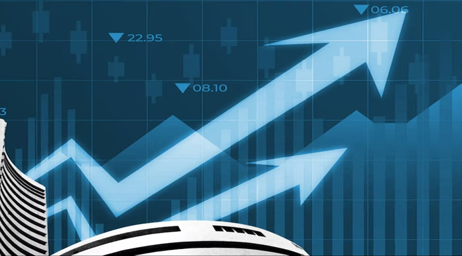 Stock Market Rise
