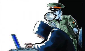 केरल में 36 लाख रुपये की ऑनलाइन ठगी के मामले में दो आरोपी गिरफ्तार