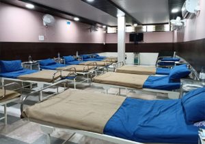 नशा मुक्ति केंद्रों में बेड की संख्या 1,500 से बढ़ाकर 5,000 की गई; हर जिले में दवा की आपूर्ति होगी सुनिश्चित
