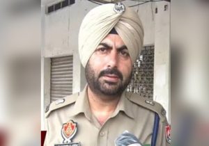 Big Breaking: पंजाब पुलिस में एक और प्रशासनिक फेरबदल, PPS हरविंदर सिंह विर्क को बनाया गया जालंधर ग्रामीण का SSP
