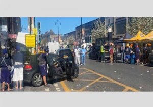 UK Breaking: साउथॉल में वैसाखी के दौरान निकल रहे नगर कीर्तन में हुआ विस्फोट, चार सेवादार घायल