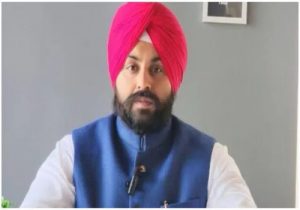 पंजाब 12 हजार स्कूलों में 2,000 करोड़ रुपये की बुनियादी ढांचा परियोजनाओं के पूरा होने के उपलक्ष्य में शुरू करेगा ‘सिख्य क्रांति’