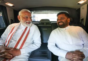 PM के श्रीलंका दौरे के बाद श्रीलंका पुलिस ने 14 भारतीय मछुआरों को किया रिहा